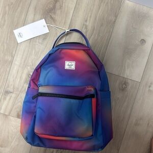 Hershel backpack - Nova